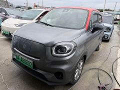 Leapmotor Leapo T03 Haoyu Edition - ფოტო 1