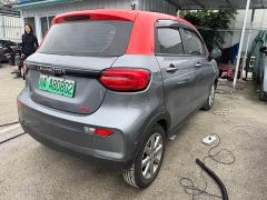 Leapmotor Leapo T03 Haoyu Edition - ფოტო 10