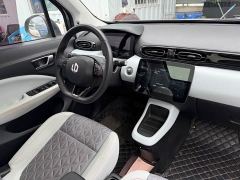 Leapmotor Leapo T03 Haoyu Edition - ფოტო 11
