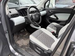 Leapmotor Leapo T03 Haoyu Edition - ფოტო 4