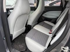 Leapmotor Leapo T03 Haoyu Edition - ფოტო 5