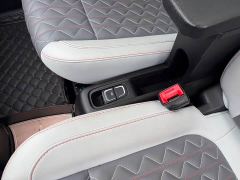 Leapmotor Leapo T03 Haoyu Edition - ფოტო 7