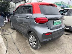 Leapmotor Leapo T03 Haoyu Edition - ფოტო 8