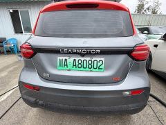 Leapmotor Leapo T03 Haoyu Edition - ფოტო 9