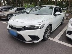 Honda Civic 240TURBO CVT Sport Edition - photo 1