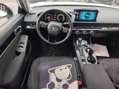 Honda Civic 240TURBO CVT Sport Edition - photo 10