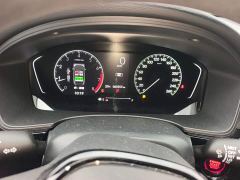 Honda Civic 240TURBO CVT Sport Edition - photo 11