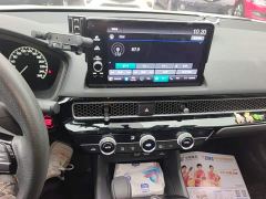 Honda Civic 240TURBO CVT Sport Edition - photo 12