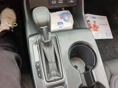Honda Civic 240TURBO CVT Sport Edition - photo 13