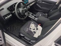 Honda Civic 240TURBO CVT Sport Edition - photo 14