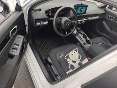 Honda Civic 240TURBO CVT Sport Edition - photo 15