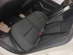 Honda Civic 240TURBO CVT Sport Edition - photo 16
