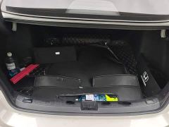 Honda Civic 240TURBO CVT Sport Edition - photo 18
