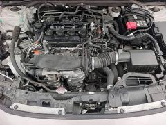 Honda Civic 240TURBO CVT Sport Edition - photo 19