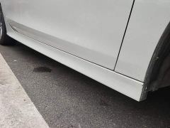 Honda Civic 240TURBO CVT Sport Edition - photo 20