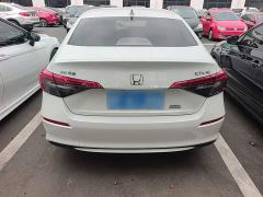 Honda Civic 240TURBO CVT Sport Edition - photo 5