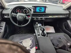 Honda Civic 240TURBO CVT Sport Edition - photo 9