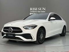 Mercedes-Benz C-Class Facelift C 260 L Sport Edition - photo 1