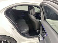 Mercedes-Benz C-Class Facelift C 260 L Sport Edition - photo 11