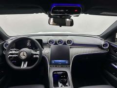 Mercedes-Benz C-Class Facelift C 260 L Sport Edition - photo 12