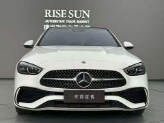 Mercedes-Benz C-Class Facelift C 260 L Sport Edition - photo 2