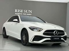Mercedes-Benz C-Class Facelift C 260 L Sport Edition - photo 3