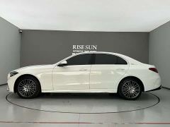 Mercedes-Benz C-Class Facelift C 260 L Sport Edition - photo 4