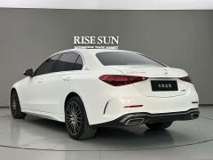 Mercedes-Benz C-Class Facelift C 260 L Sport Edition - photo 5