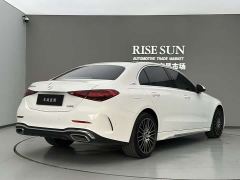 Mercedes-Benz C-Class Facelift C 260 L Sport Edition - photo 6