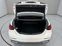 Mercedes-Benz C-Class Facelift C 260 L Sport Edition - photo 7