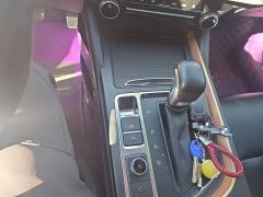 Chery Arrizo 5 PLUS Little AI 1.5T CVT Enjoy PLUS - photo 10