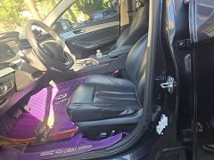 Chery Arrizo 5 PLUS Little AI 1.5T CVT Enjoy PLUS - photo 11