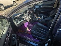 Chery Arrizo 5 PLUS Little AI 1.5T CVT Enjoy PLUS - photo 12