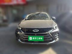 Chery Arrizo 5 PLUS Little AI 1.5T CVT Enjoy PLUS - photo 2