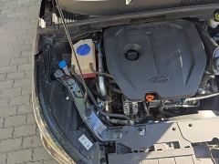 Chery Arrizo 5 PLUS Little AI 1.5T CVT Enjoy PLUS - photo 20