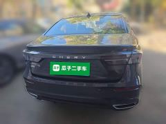 Chery Arrizo 5 PLUS Little AI 1.5T CVT Enjoy PLUS - photo 3