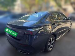 Chery Arrizo 5 PLUS Little AI 1.5T CVT Enjoy PLUS - photo 4