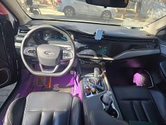 Chery Arrizo 5 PLUS Little AI 1.5T CVT Enjoy PLUS - photo 5