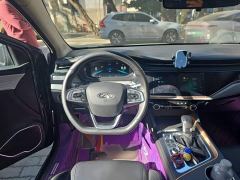Chery Arrizo 5 PLUS Little AI 1.5T CVT Enjoy PLUS - photo 6