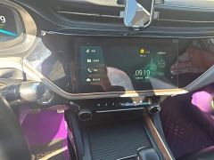 Chery Arrizo 5 PLUS Little AI 1.5T CVT Enjoy PLUS - photo 9