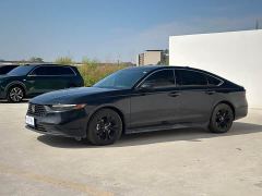 Honda Accord 260TURBO Luxury - фото 1