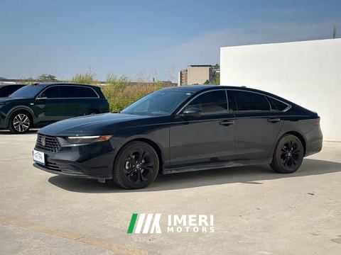 2025 Honda Accord 260TURBO Luxury - ავტომობილი ჩინეთიდან