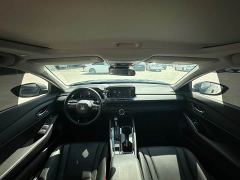 Honda Accord 260TURBO Luxury - фото 15