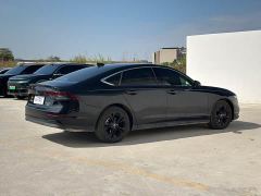 Honda Accord 260TURBO Luxury - фото 16