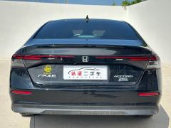 Honda Accord 260TURBO Luxury - фото 17