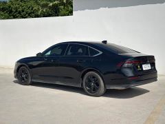 Honda Accord 260TURBO Luxury - фото 18