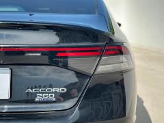 Honda Accord 260TURBO Luxury - фото 19