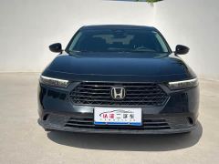 Honda Accord 260TURBO Luxury - фото 2