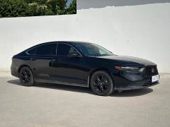 Honda Accord 260TURBO Luxury - фото 3