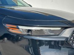 Honda Accord 260TURBO Luxury - фото 4